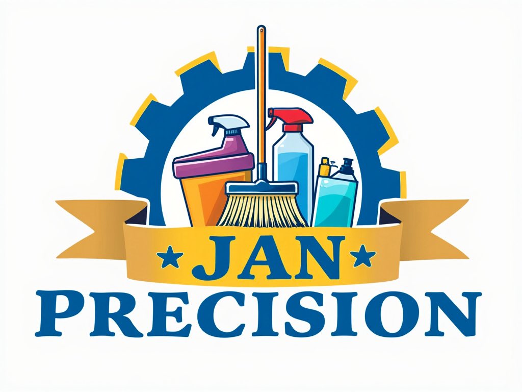 Jan Precision